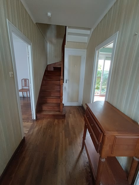 Maison en pierre de 4 chambres à vendre près de Bothoa