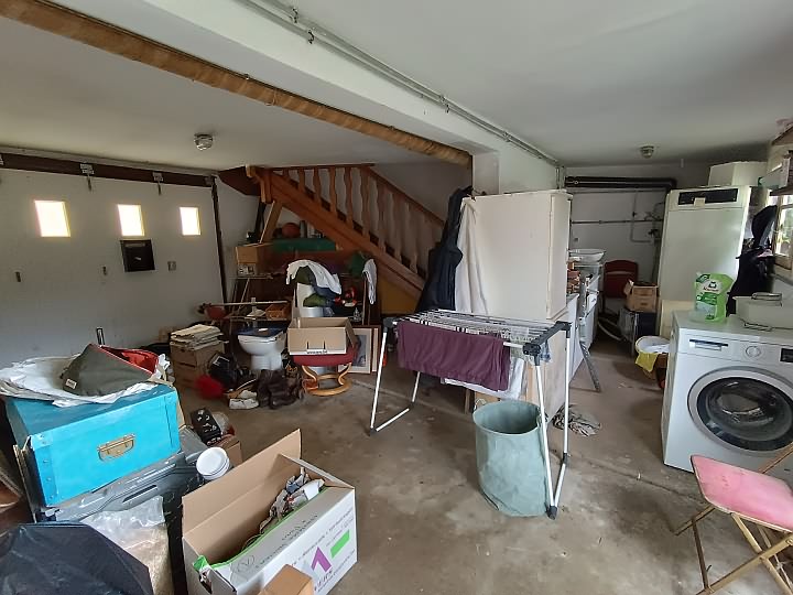 Maison en pierre de 4 chambres à vendre près de Bothoa