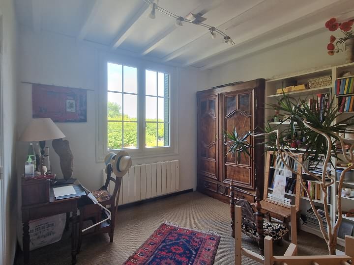 2 bed stone house for sale near Dordogne and Lot