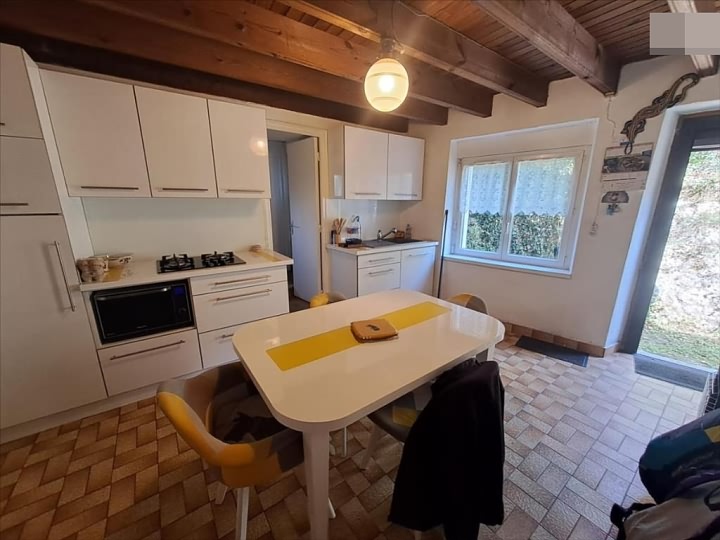 1 bed stone house for sale near Keraden