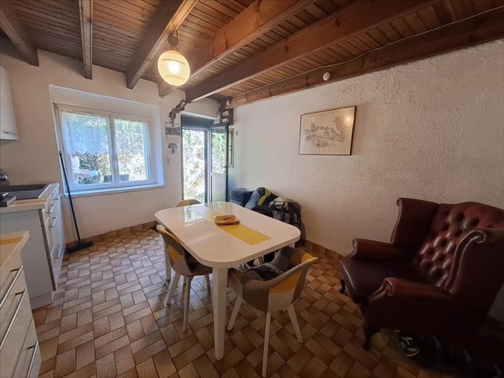 1 bed stone house for sale near Keraden
