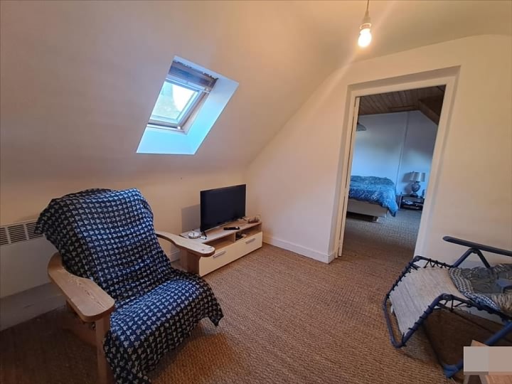 1 bed stone house for sale near Keraden