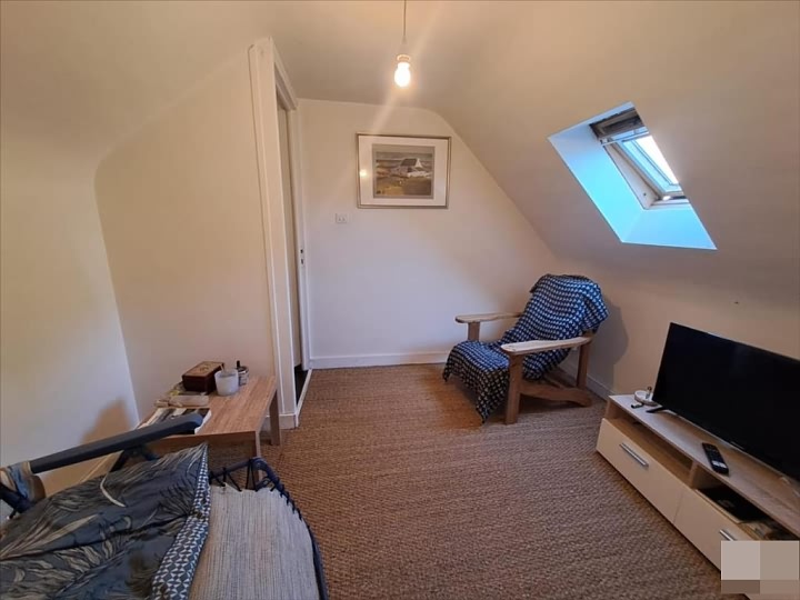 1 bed stone house for sale near Keraden