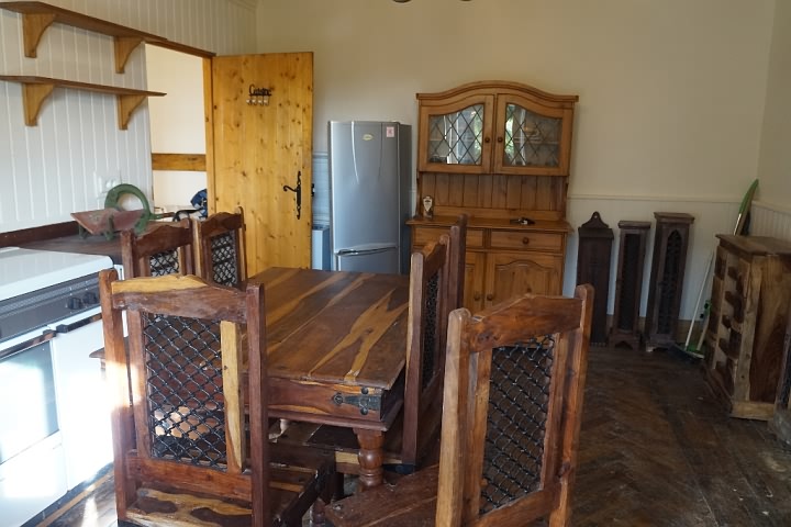 3 bed stone house for sale near Keraden