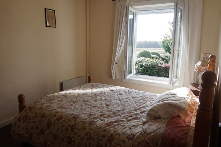 3 bed stone house for sale near Keraden