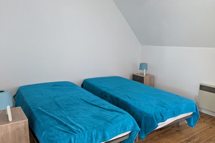 3 bed stone house for sale near Missiriac