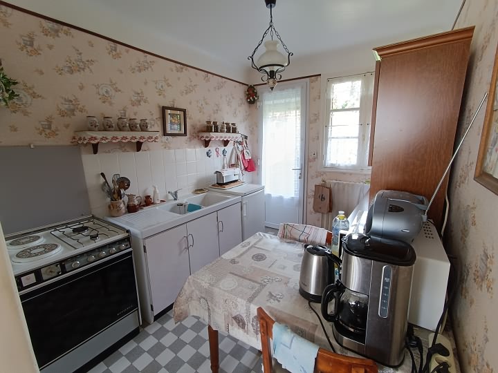 2 bed house for sale near Perret