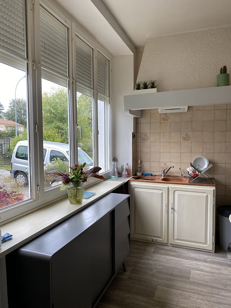 3 bed stone house for sale near Grand Bueix