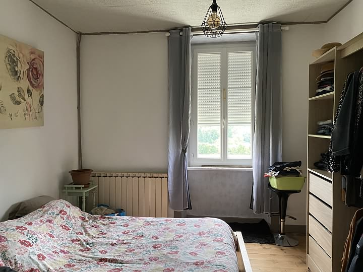3 bed stone house for sale near Grand Bueix