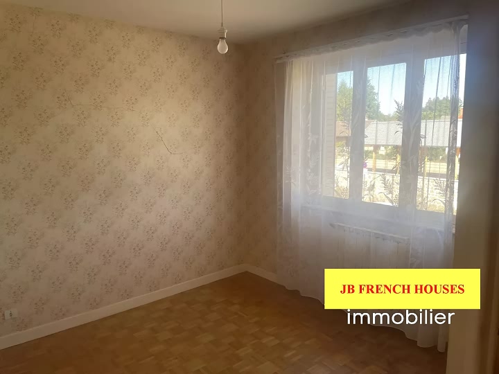 4 bed stone house for sale near Farges