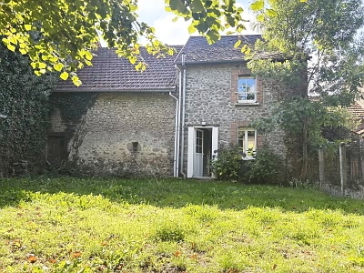 2 bed stone house for sale near Noth