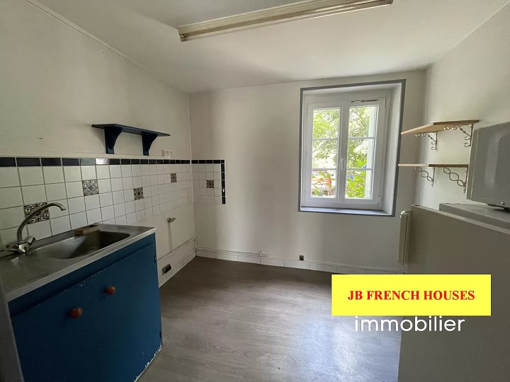 2 bed stone house for sale near Noth