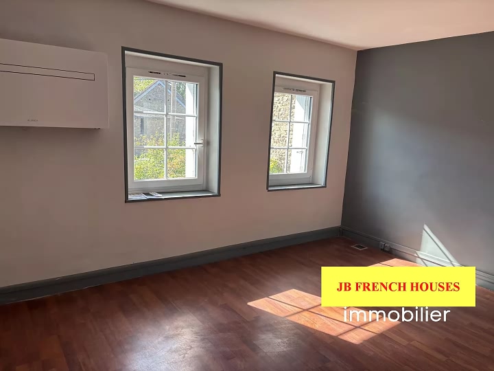 2 bed stone house for sale near Noth