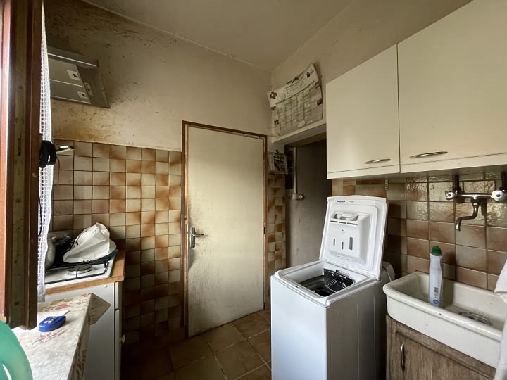 4 bed stone house for sale near Farebout