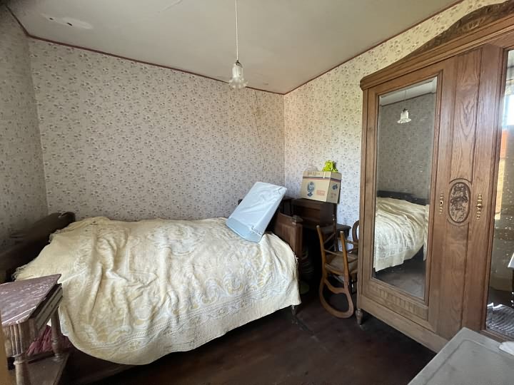 4 bed stone house for sale near Farebout
