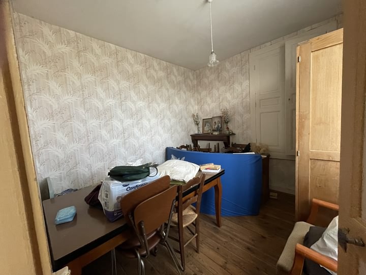 4 bed stone house for sale near Farebout