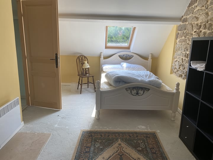 3 bed stone house for sale near Viam