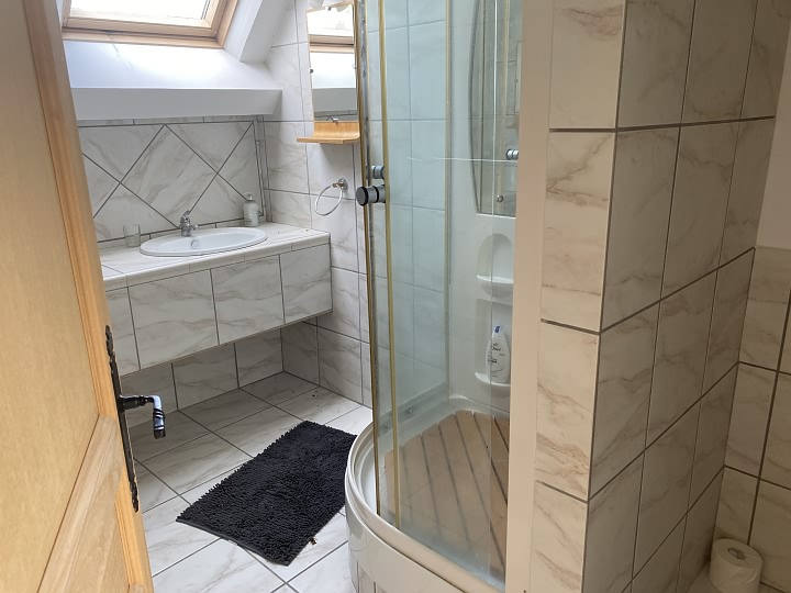 3 bed stone house for sale near Viam