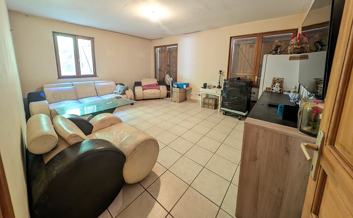 3 bed house for sale near Ansac Sur Vienne