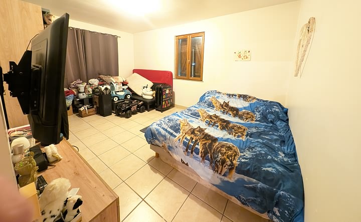 3 bed house for sale near Ansac Sur Vienne