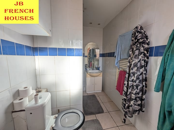 3 bed house for sale near Ansac Sur Vienne