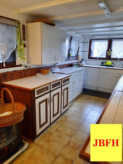 4 bed stone house for sale near Ardilleux