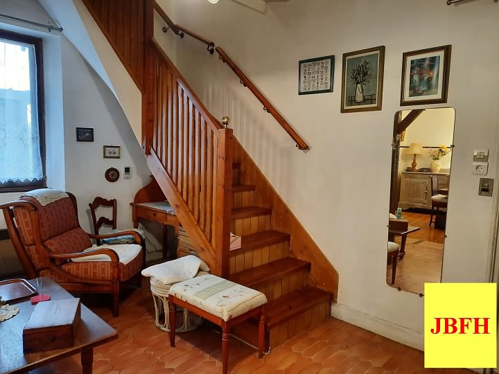 4 bed stone house for sale near Ardilleux