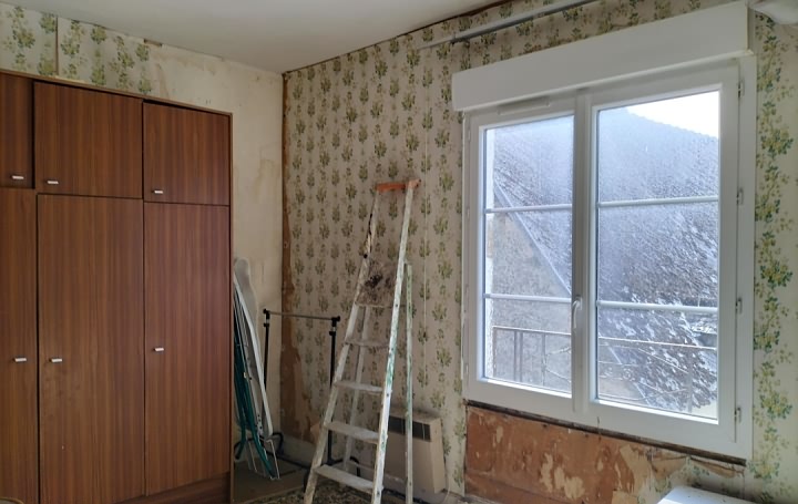 2 bed stone house for sale near Averton