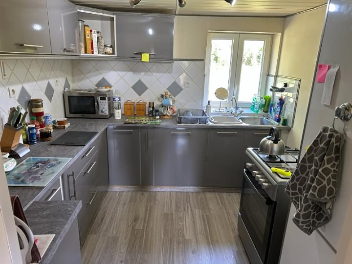 1 bed stone house for sale near Vengeons