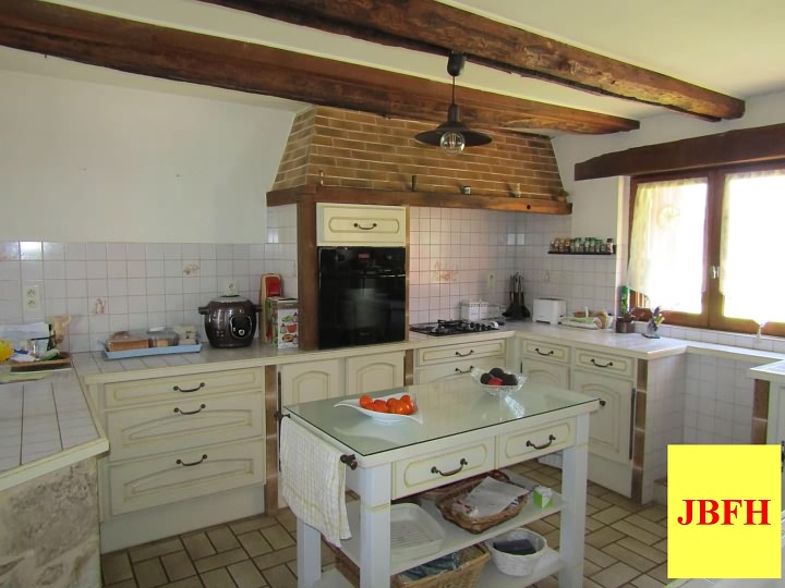 3 bed stone house for sale near Ardilleux