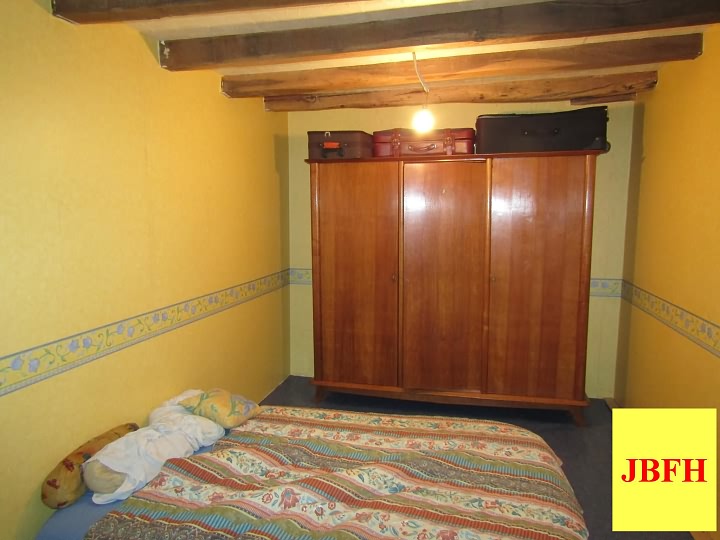 3 bed stone house for sale near Ardilleux