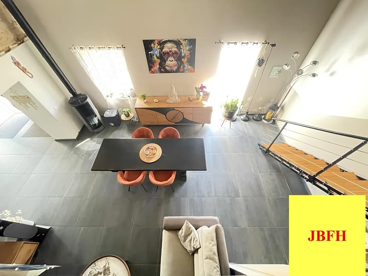 5 bed house for sale near Pliboux