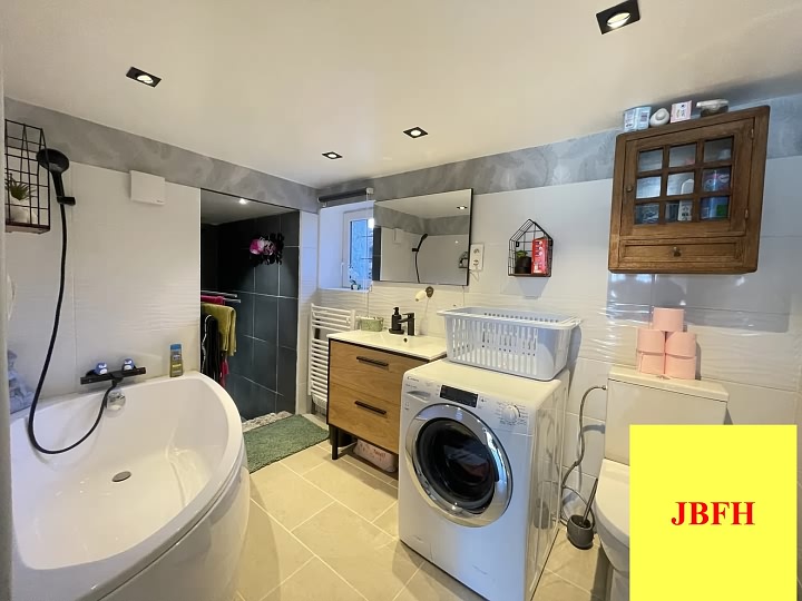 5 bed house for sale near Pliboux