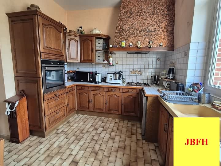 3 bed stone house for sale near Viennay
