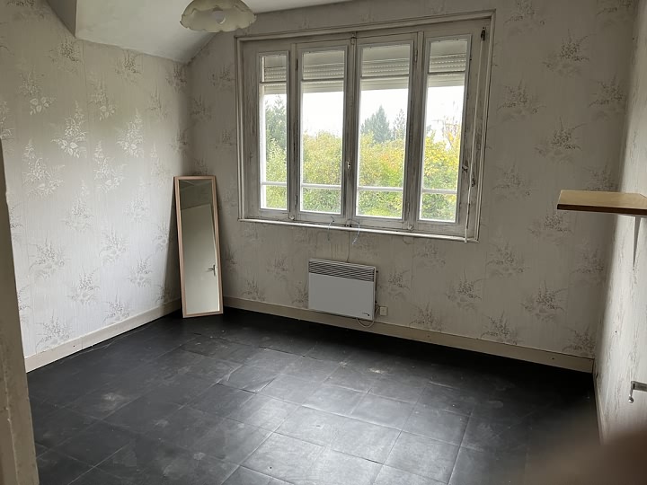 3 bed house for sale near Bever
