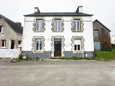 3 bed house for sale near Bonen