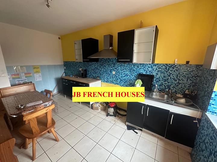 3 bed house for sale near Bonen