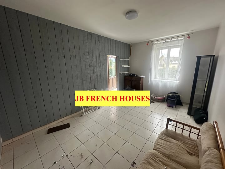 3 bed house for sale near Bonen