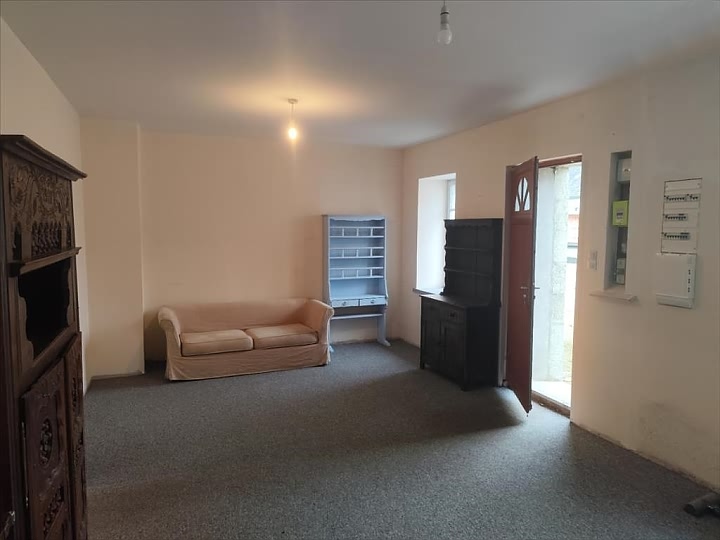 3 bed stone house for sale near Kergloff