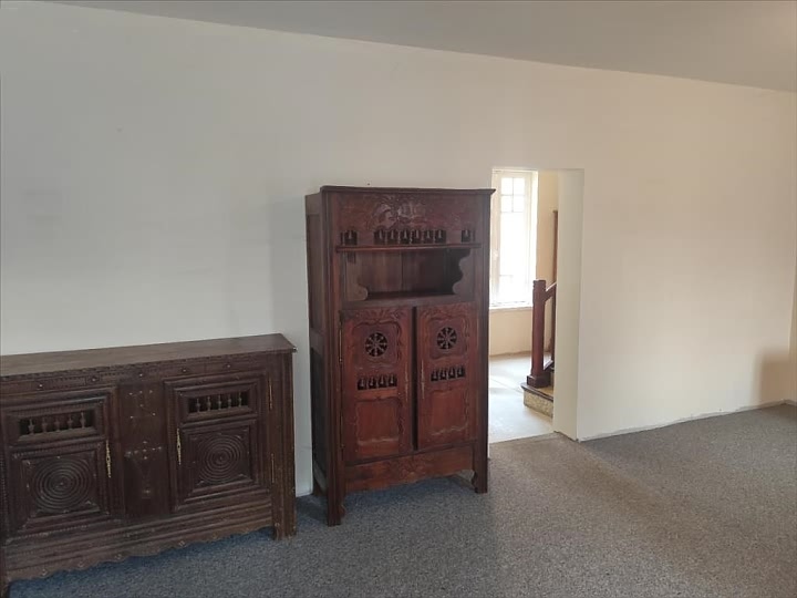 3 bed stone house for sale near Kergloff