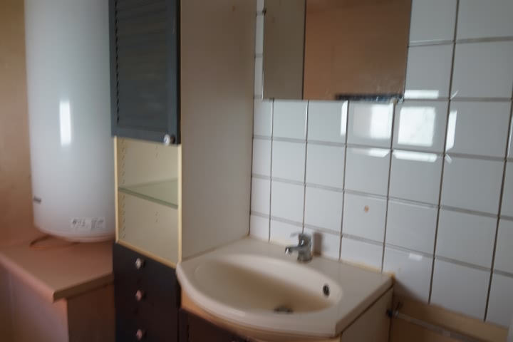 2 bed stone cottage for sale near Keraden