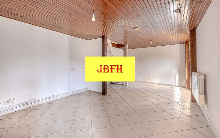 1 bed stone house for sale near Avent