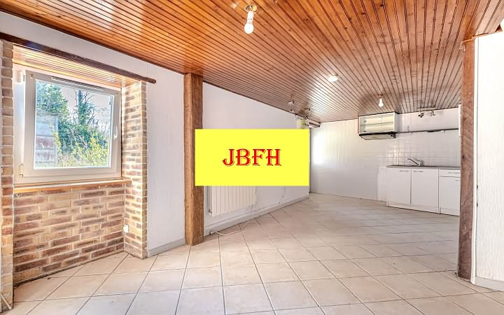 1 bed stone house for sale near Avent