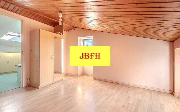 1 bed stone house for sale near Avent