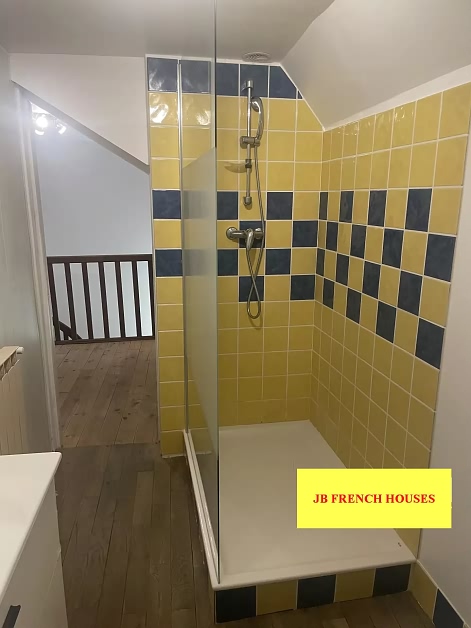 2 bed stone house for sale near Farges