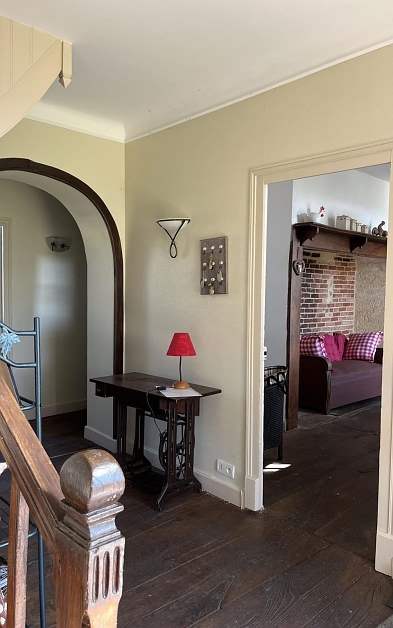3 bed stone house for sale near Aubas
