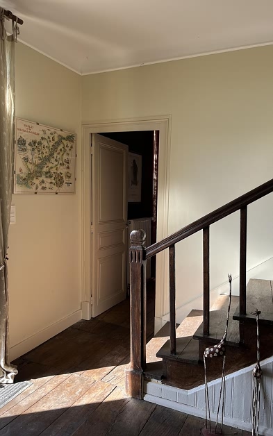 3 bed stone house for sale near Aubas