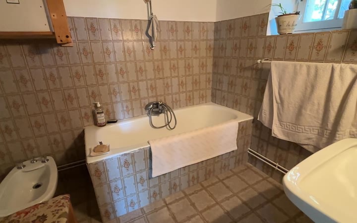 3 bed stone house for sale near Aubas