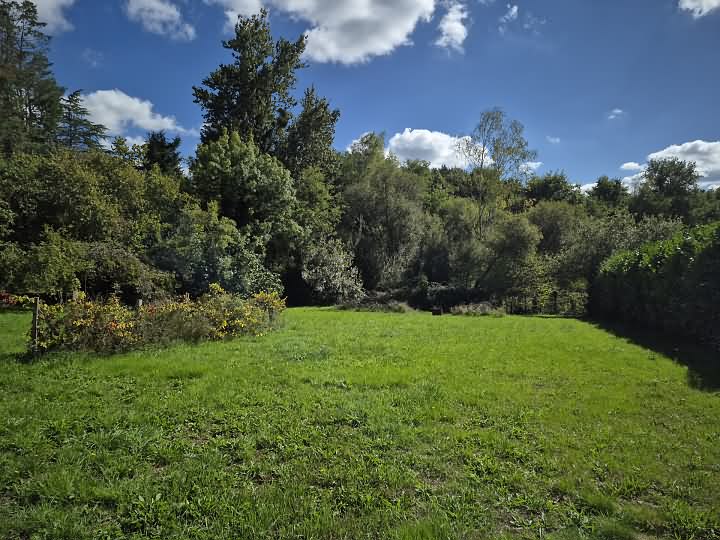 2 bed stone house for sale near Goulat