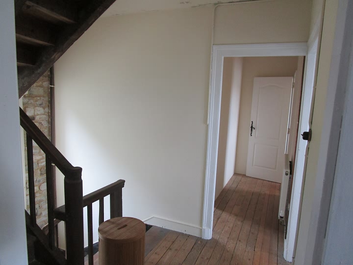 3 bed stone house for sale near Burcy